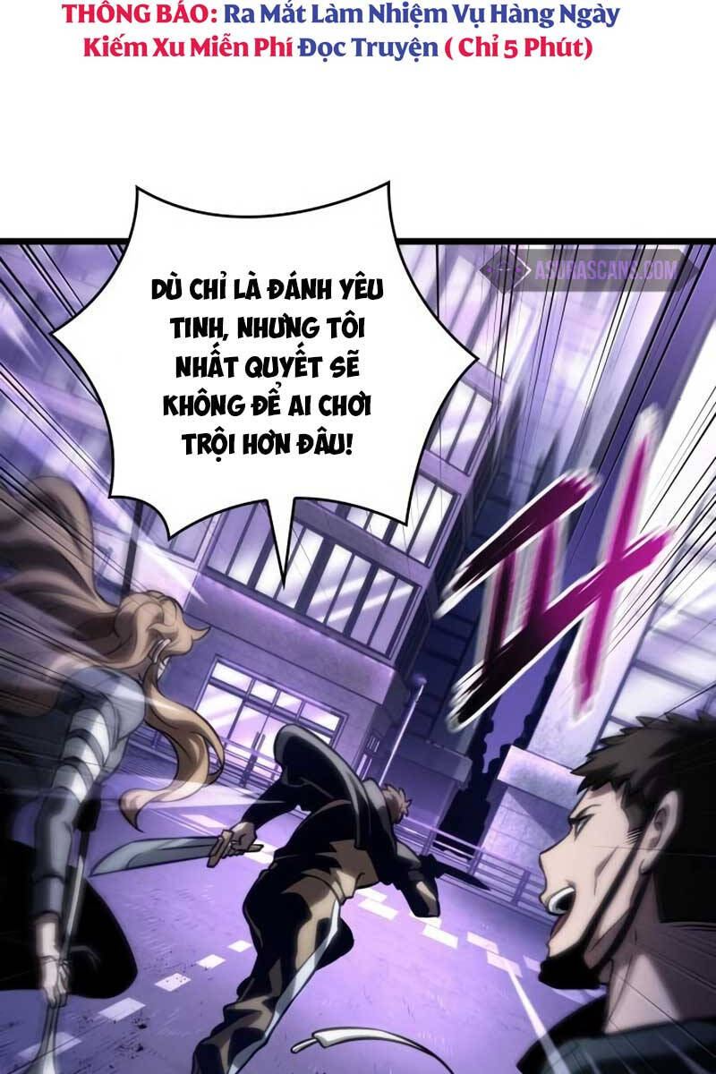 Thế Giới Sau Tận Thế Chapter 97 - Trang 2