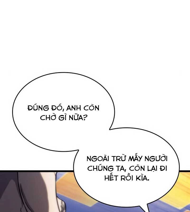 Thế Giới Sau Tận Thế Chapter 97 - Trang 2