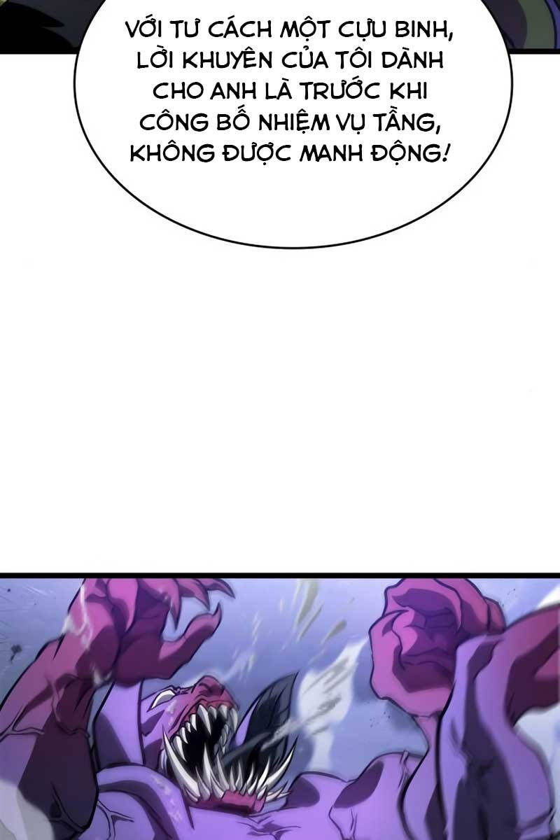 Thế Giới Sau Tận Thế Chapter 97 - Trang 2