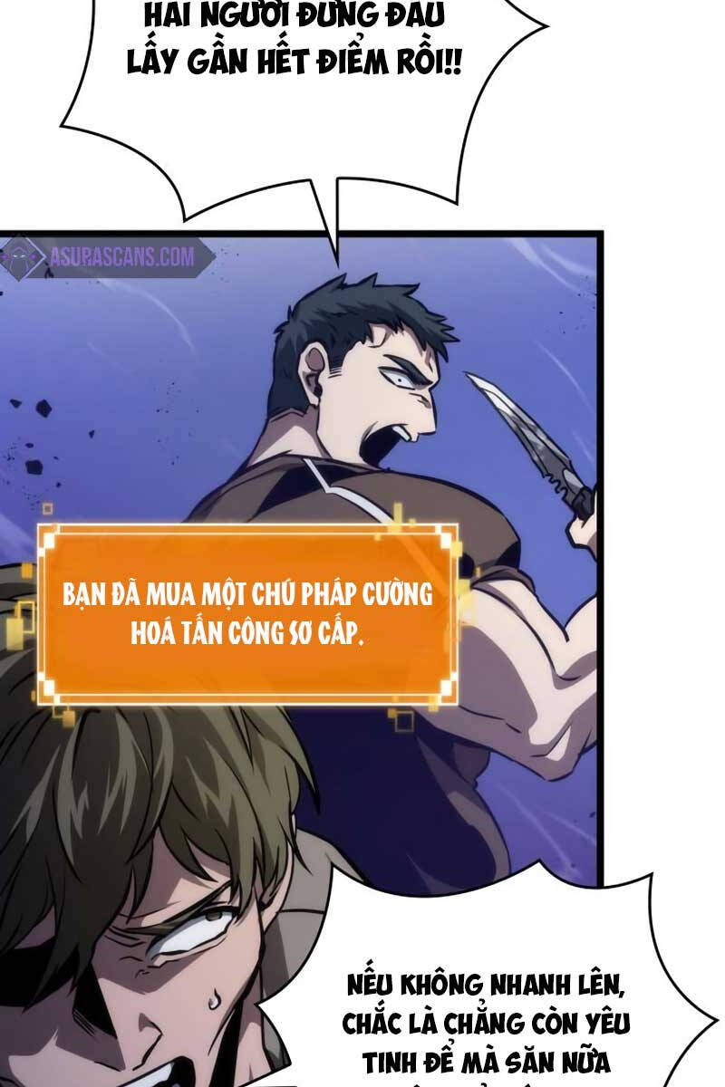 Thế Giới Sau Tận Thế Chapter 97 - Trang 2