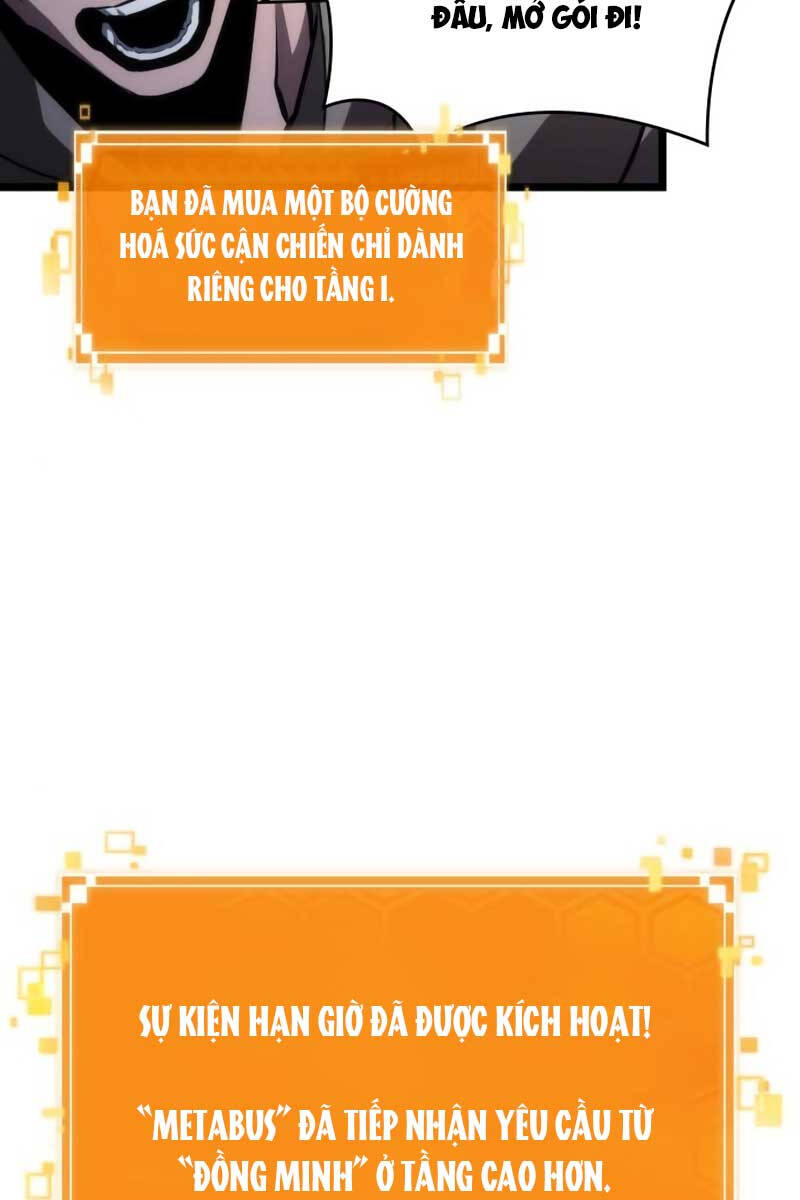 Thế Giới Sau Tận Thế Chapter 97 - Trang 2