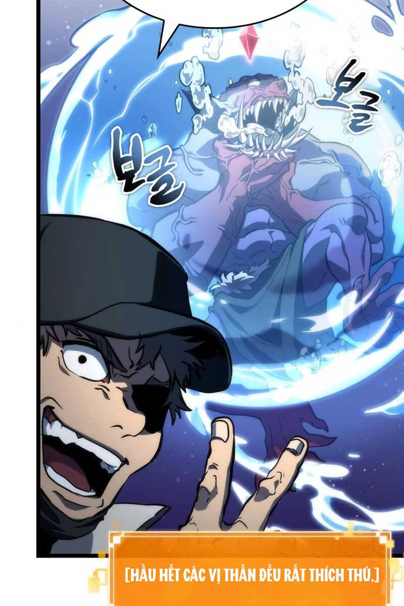 Thế Giới Sau Tận Thế Chapter 97 - Trang 2