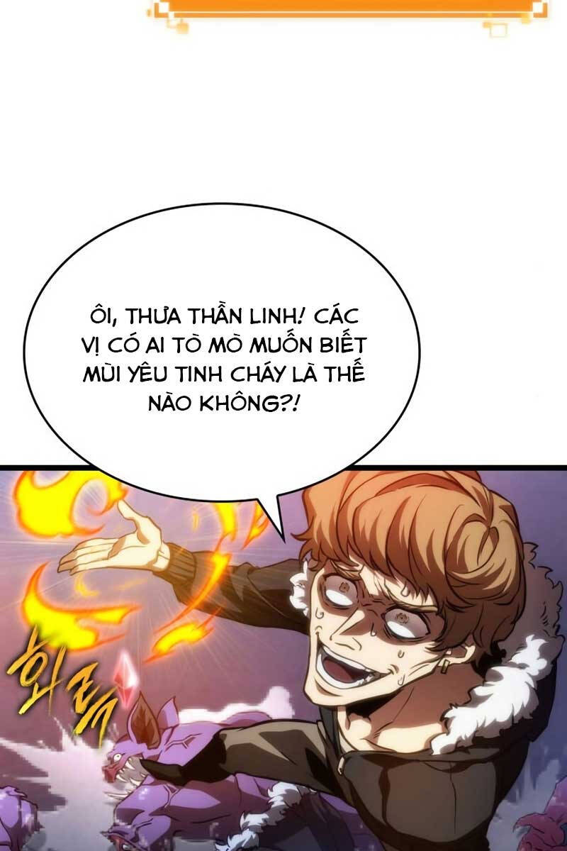 Thế Giới Sau Tận Thế Chapter 97 - Trang 2