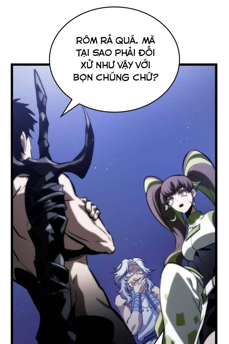 Thế Giới Sau Tận Thế Chapter 97 - Trang 2