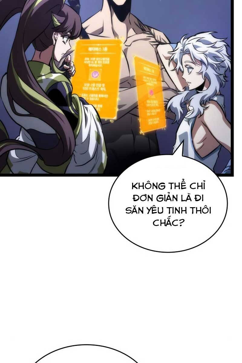 Thế Giới Sau Tận Thế Chapter 97 - Trang 2