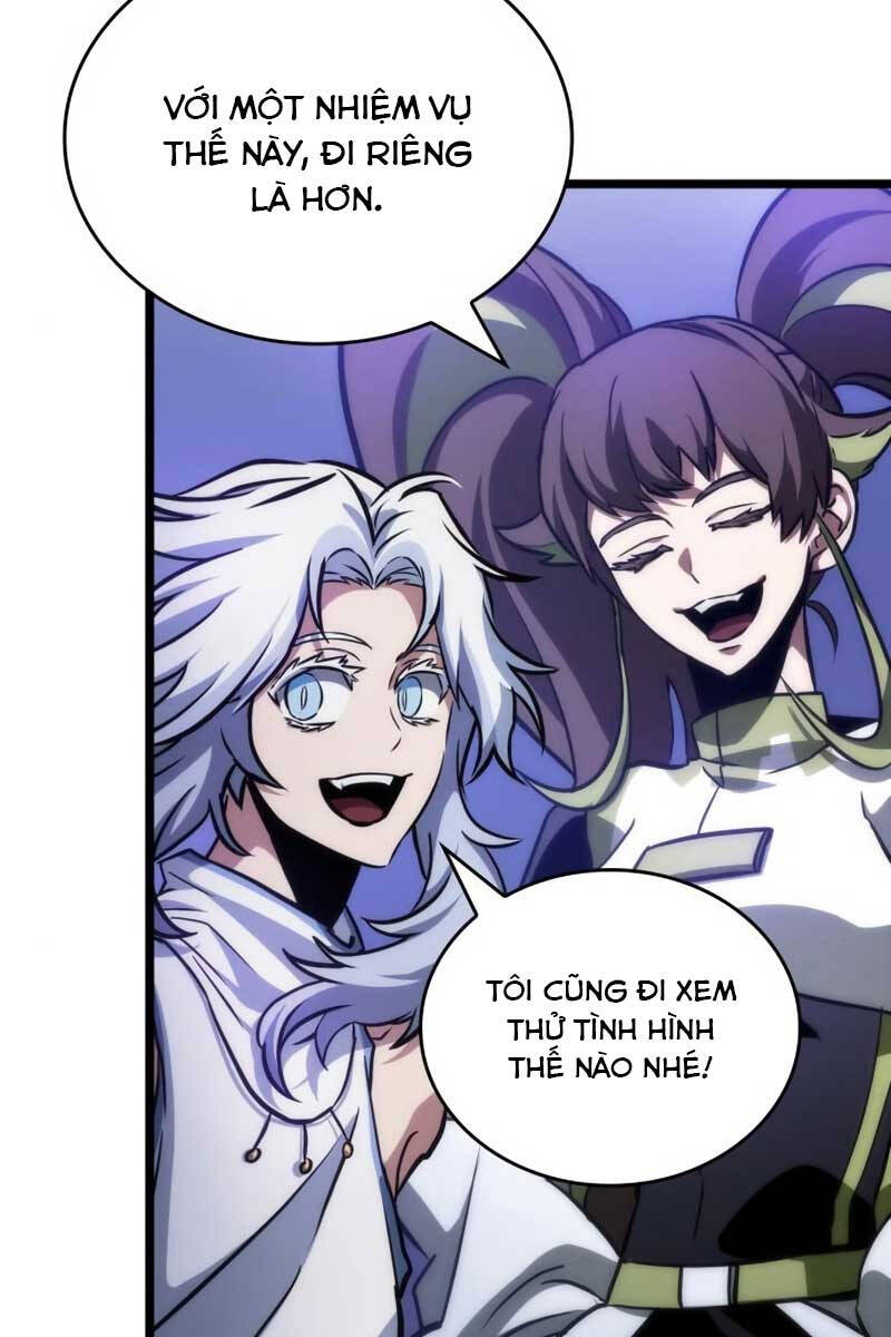 Thế Giới Sau Tận Thế Chapter 97 - Trang 2