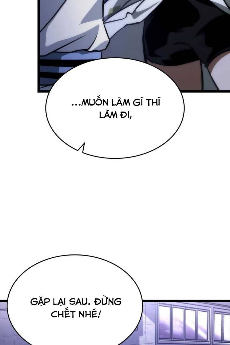 Thế Giới Sau Tận Thế Chapter 97 - Trang 2