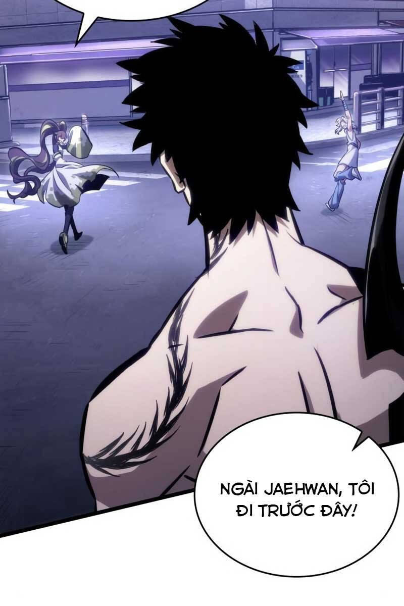 Thế Giới Sau Tận Thế Chapter 97 - Trang 2