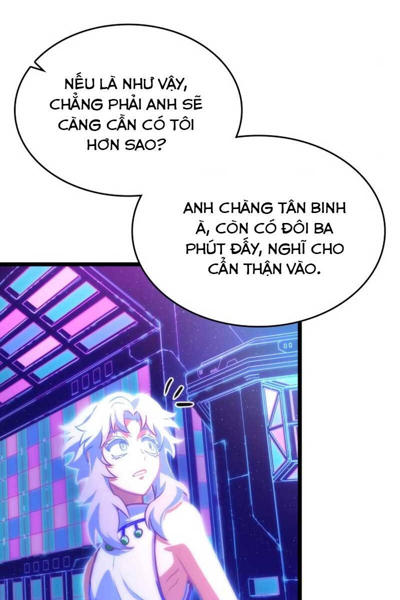 Thế Giới Sau Tận Thế Chapter 97 - Trang 2