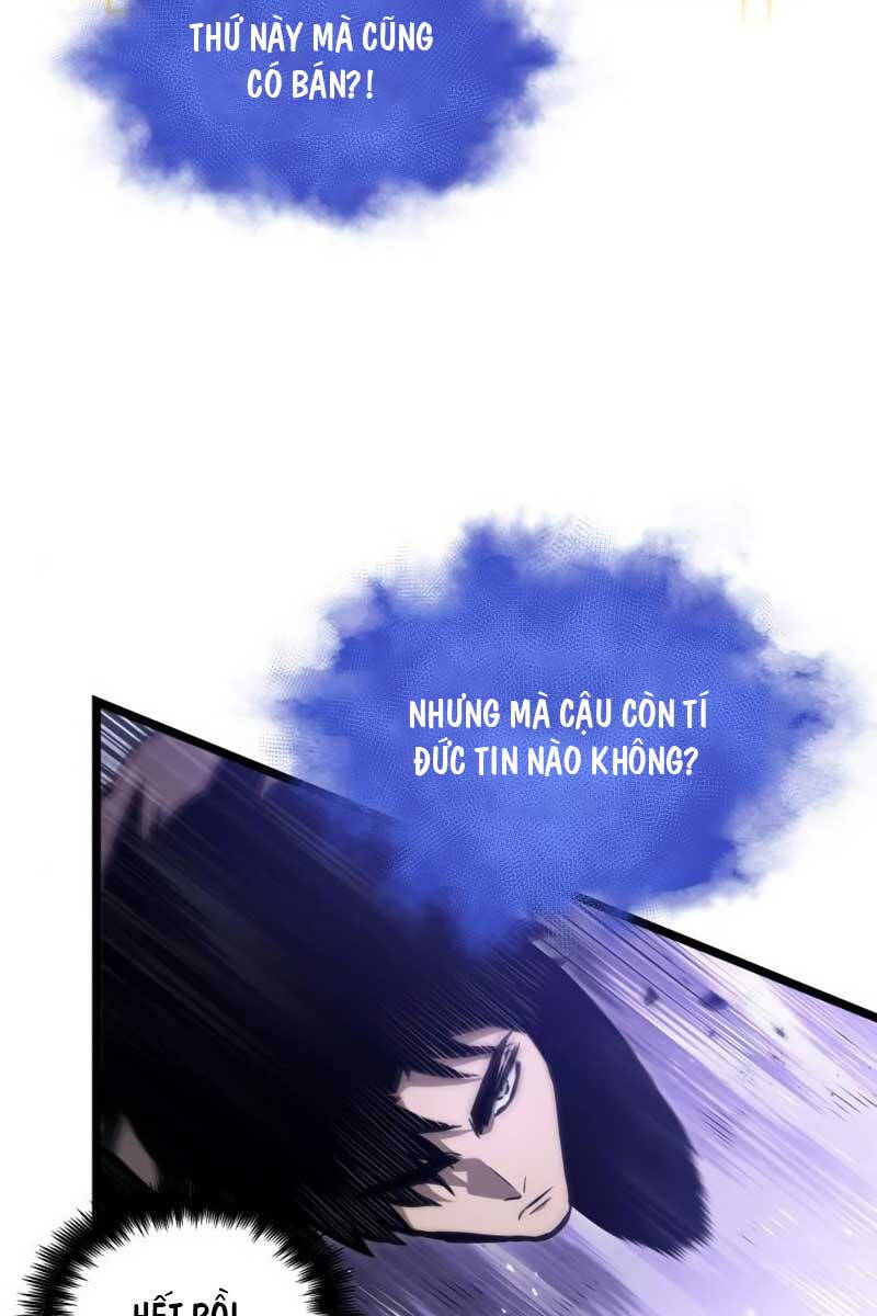 Thế Giới Sau Tận Thế Chapter 97 - Trang 2