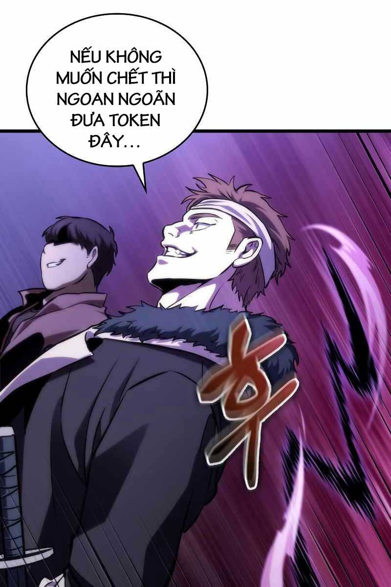 Thế Giới Sau Tận Thế Chapter 98 - Trang 2