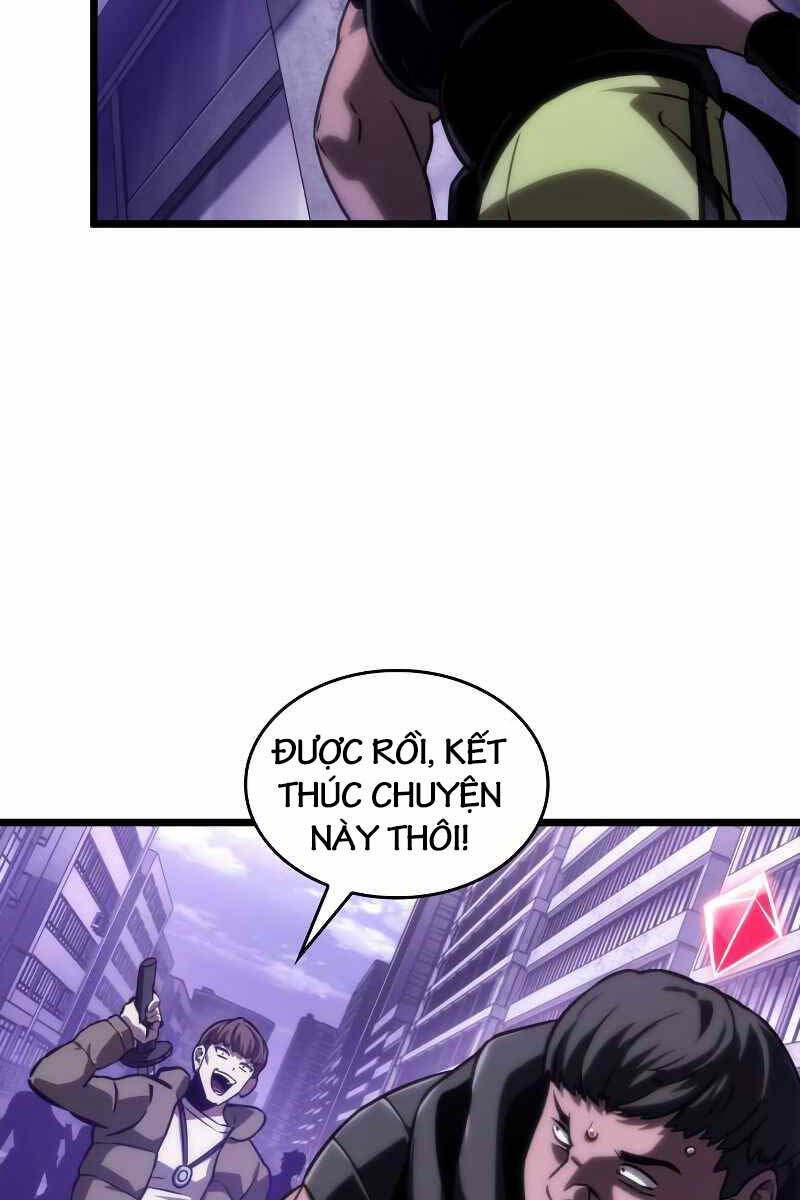 Thế Giới Sau Tận Thế Chapter 98 - Trang 2