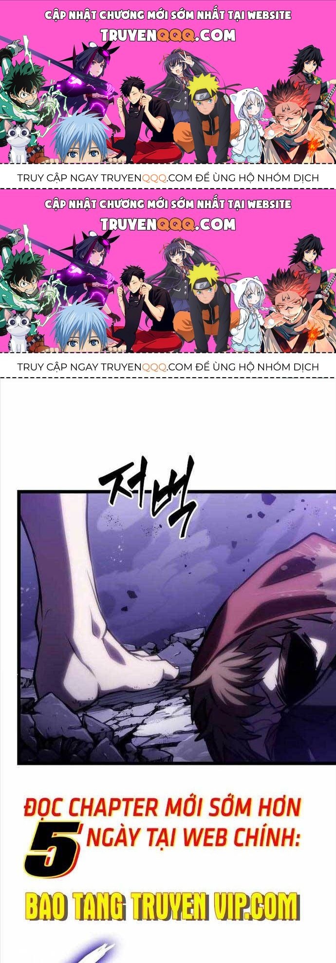 Thế Giới Sau Tận Thế Chapter 99.2 - Trang 2