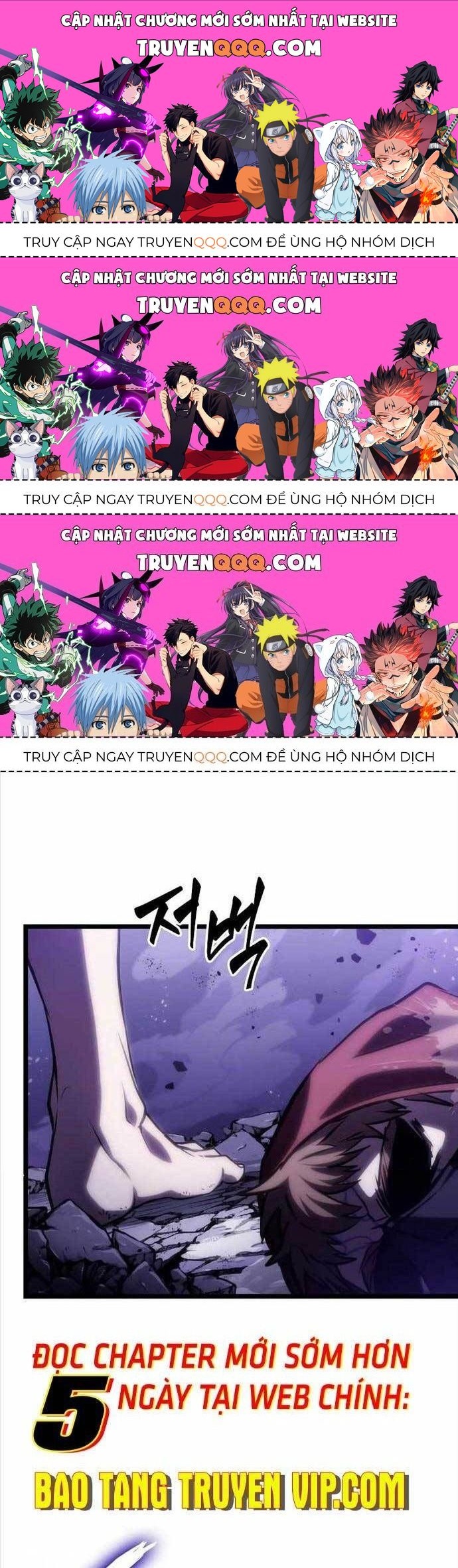 Thế Giới Sau Tận Thế Chapter 99.3 - Trang 2