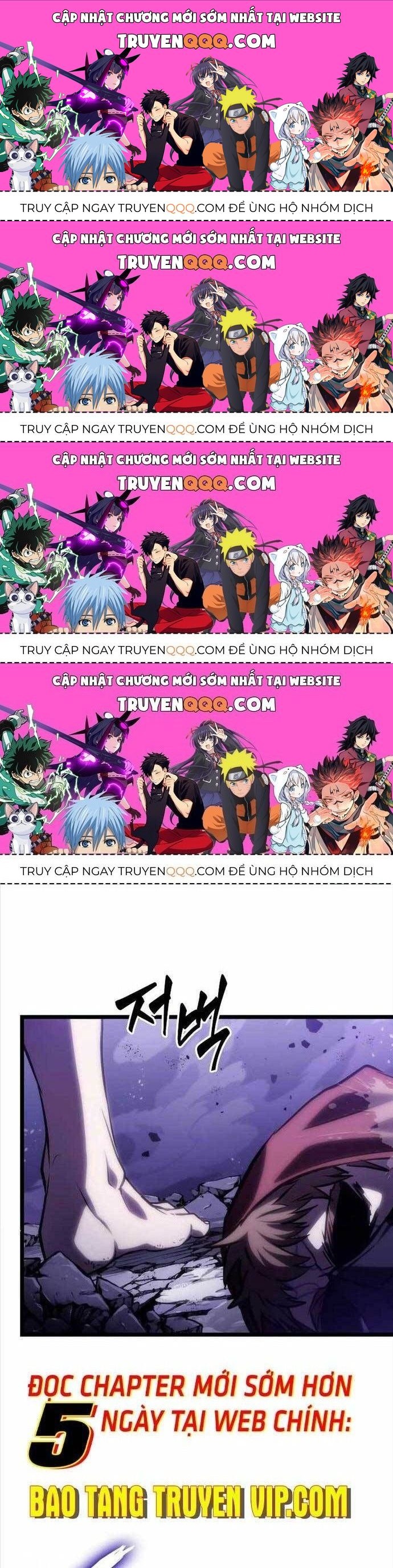 Thế Giới Sau Tận Thế Chapter 99.4 - Trang 2