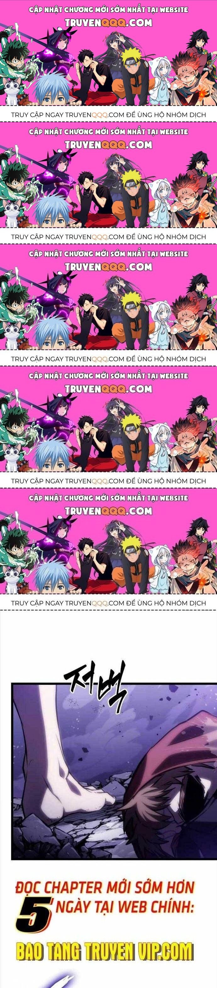 Thế Giới Sau Tận Thế Chapter 99.5 - Trang 2