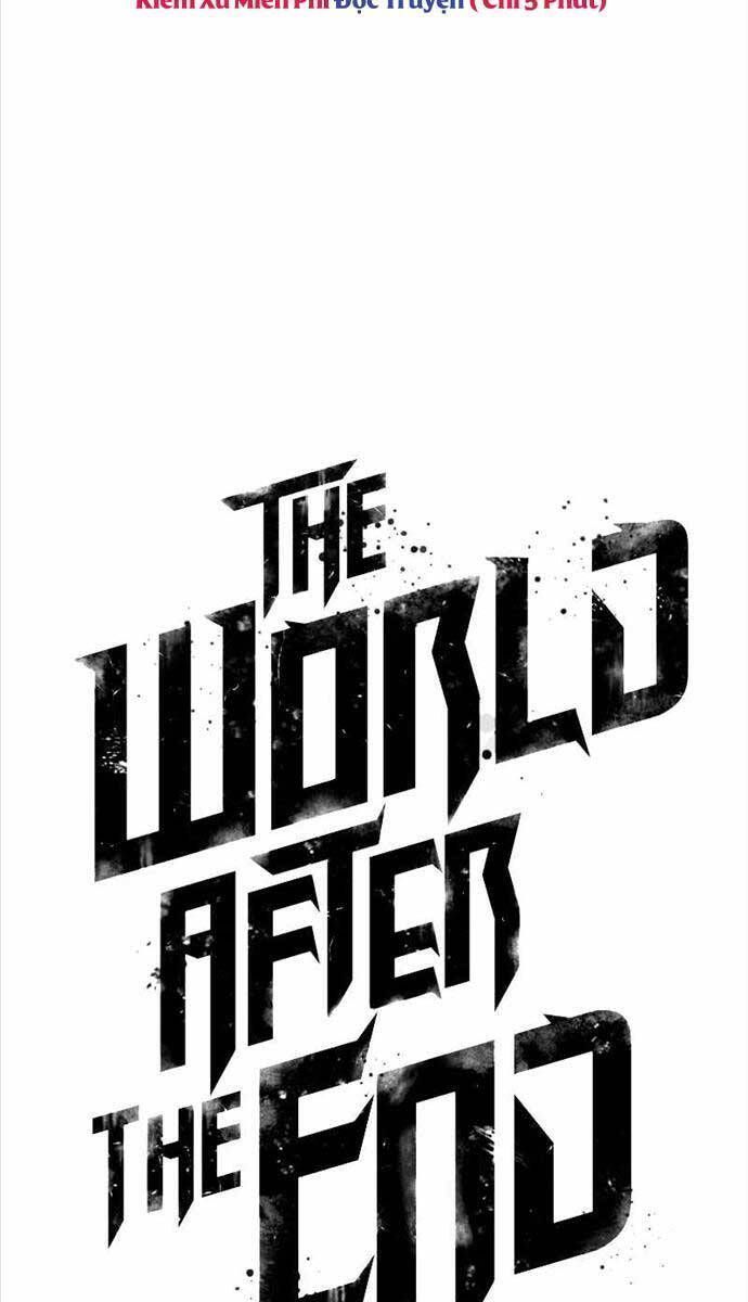 Thế Giới Sau Tận Thế Chapter 99.6 - Trang 2