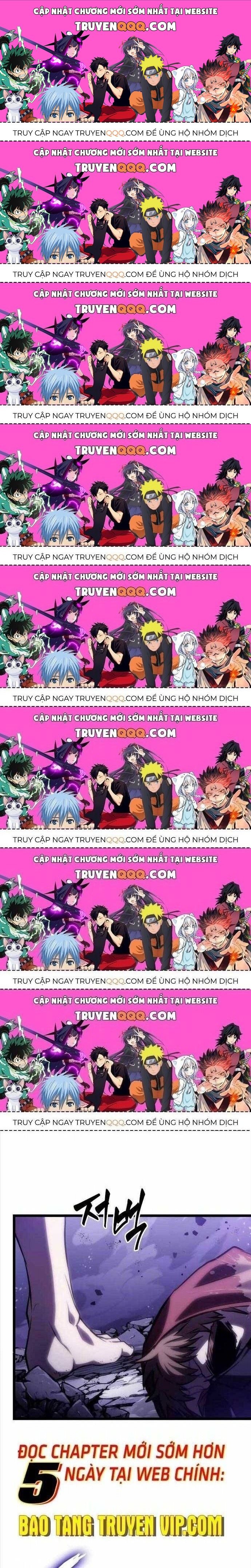 Thế Giới Sau Tận Thế Chapter 99.8 - Trang 2