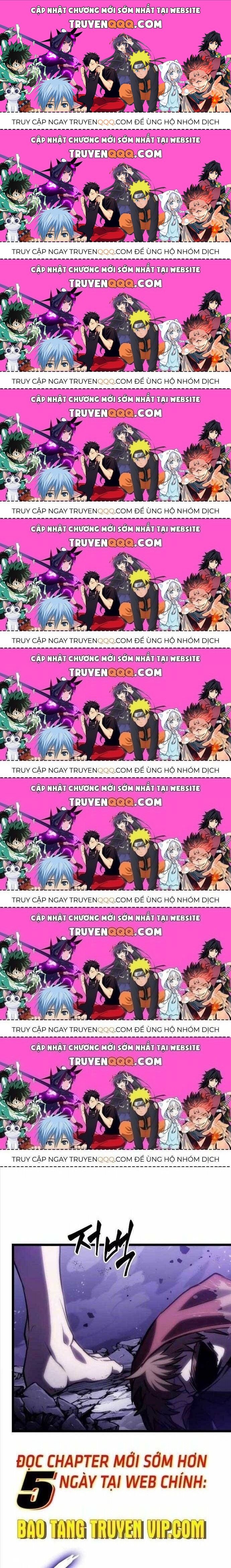 Thế Giới Sau Tận Thế Chapter 99.9 - Trang 2