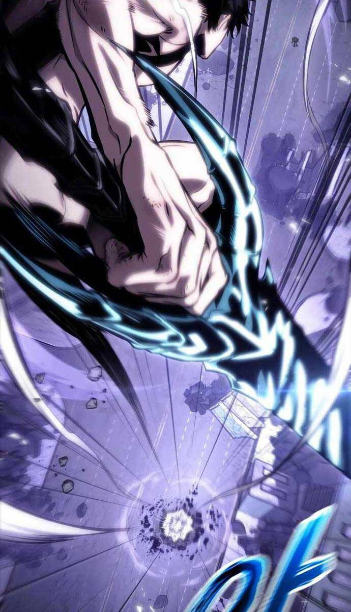 Thế Giới Sau Tận Thế Chapter 99 - Trang 2