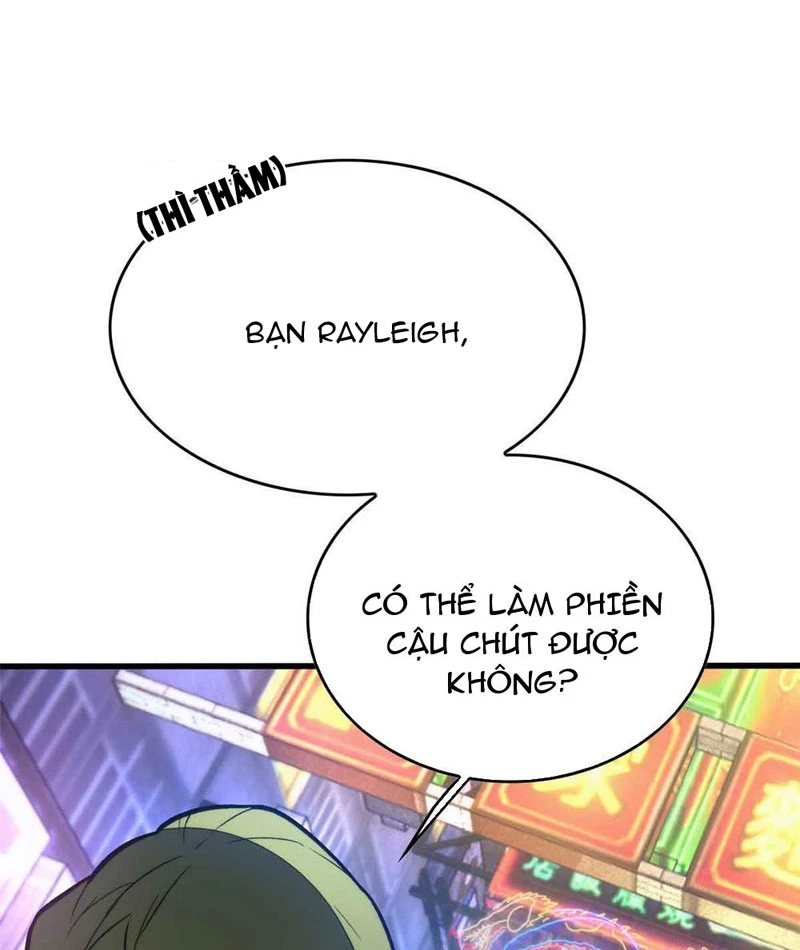 Thế Giới Siêu Phàm! Ta Là Ma Cà Rồng? Chapter 1 - Trang 2