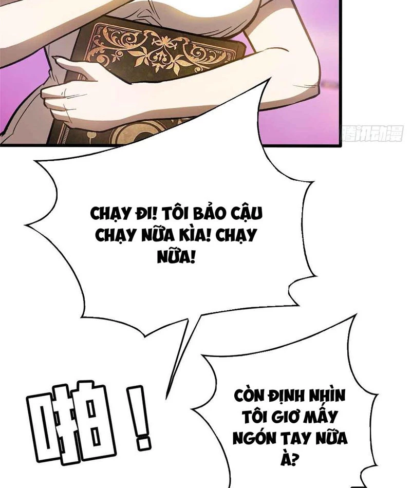Thế Giới Siêu Phàm! Ta Là Ma Cà Rồng? Chapter 1 - Trang 2