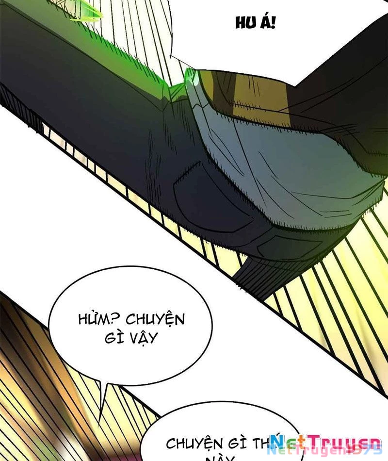 Thế Giới Siêu Phàm! Ta Là Ma Cà Rồng? Chapter 1 - Trang 2