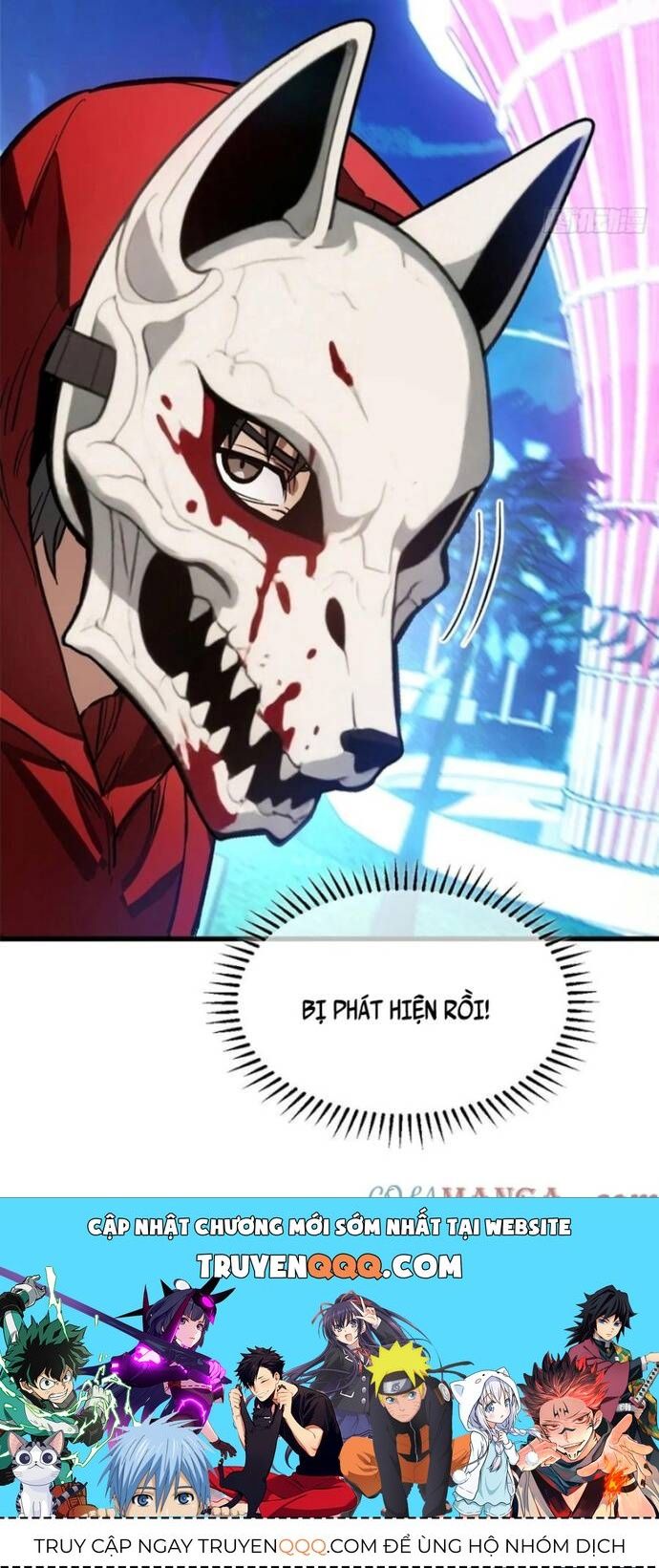 Thế Giới Siêu Phàm! Ta Là Ma Cà Rồng? Chapter 11.1 - Trang 2