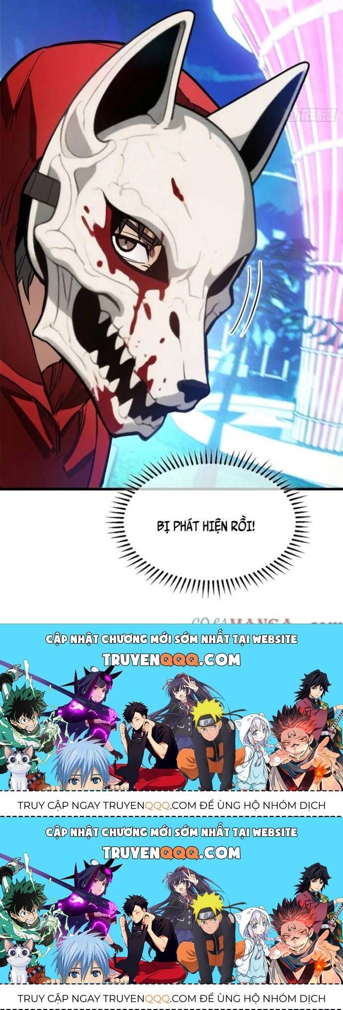 Thế Giới Siêu Phàm! Ta Là Ma Cà Rồng? Chapter 11.2 - Trang 2