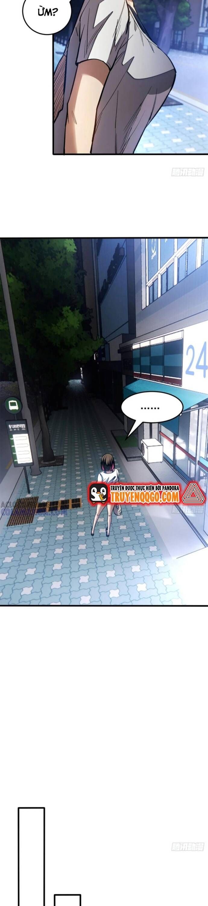 Thế Giới Siêu Phàm! Ta Là Ma Cà Rồng? Chapter 12.1 - Trang 2