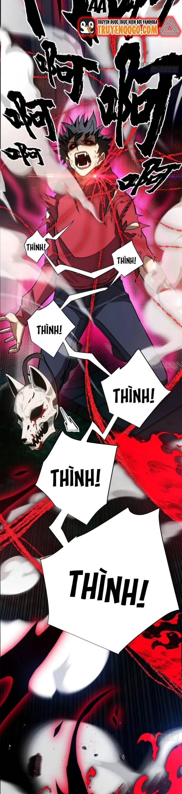 Thế Giới Siêu Phàm! Ta Là Ma Cà Rồng? Chapter 12.2 - Trang 2
