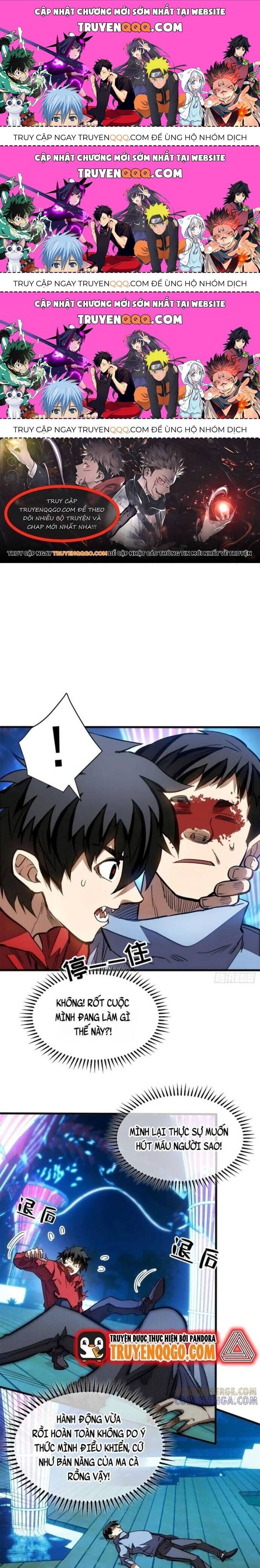 Thế Giới Siêu Phàm! Ta Là Ma Cà Rồng? Chapter 13.2 - Trang 2