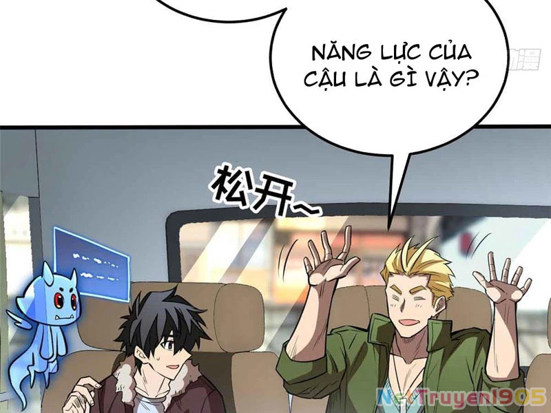 Thế Giới Siêu Phàm! Ta Là Ma Cà Rồng? Chapter 2 - Trang 2