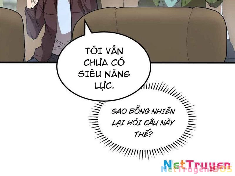 Thế Giới Siêu Phàm! Ta Là Ma Cà Rồng? Chapter 2 - Trang 2