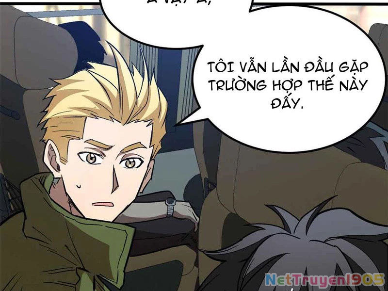 Thế Giới Siêu Phàm! Ta Là Ma Cà Rồng? Chapter 2 - Trang 2
