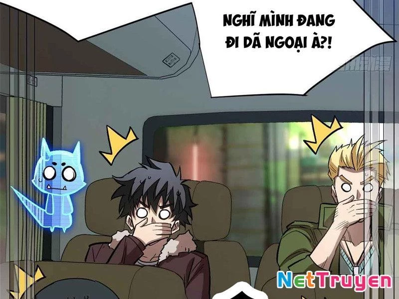 Thế Giới Siêu Phàm! Ta Là Ma Cà Rồng? Chapter 2 - Trang 2
