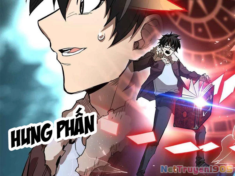 Thế Giới Siêu Phàm! Ta Là Ma Cà Rồng? Chapter 2 - Trang 2
