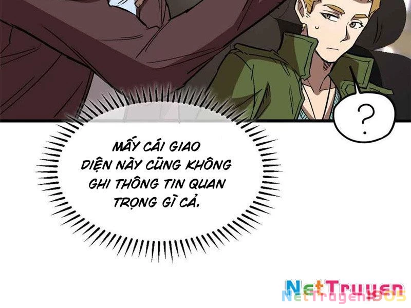 Thế Giới Siêu Phàm! Ta Là Ma Cà Rồng? Chapter 2 - Trang 2