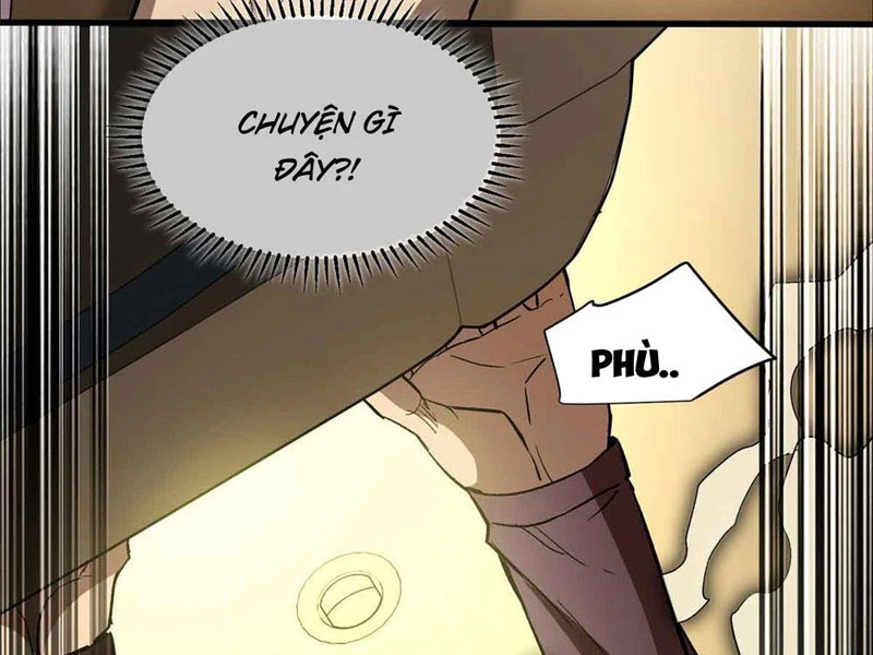 Thế Giới Siêu Phàm! Ta Là Ma Cà Rồng? Chapter 2 - Trang 2