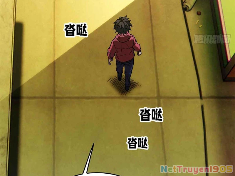 Thế Giới Siêu Phàm! Ta Là Ma Cà Rồng? Chapter 2 - Trang 2