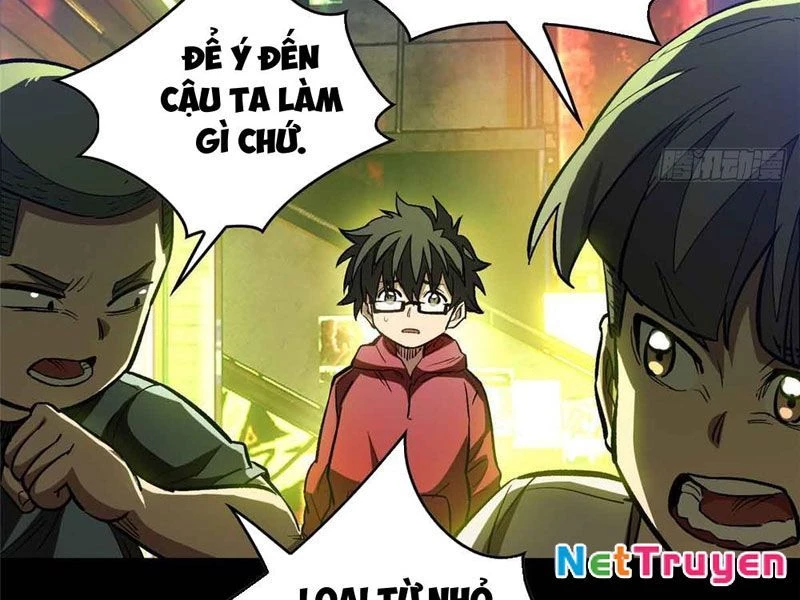 Thế Giới Siêu Phàm! Ta Là Ma Cà Rồng? Chapter 2 - Trang 2