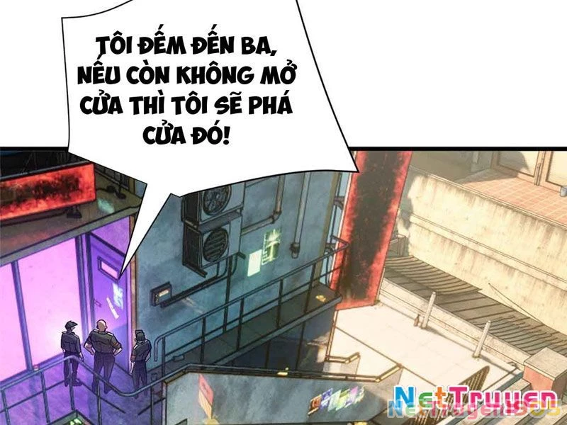 Thế Giới Siêu Phàm! Ta Là Ma Cà Rồng? Chapter 2 - Trang 2