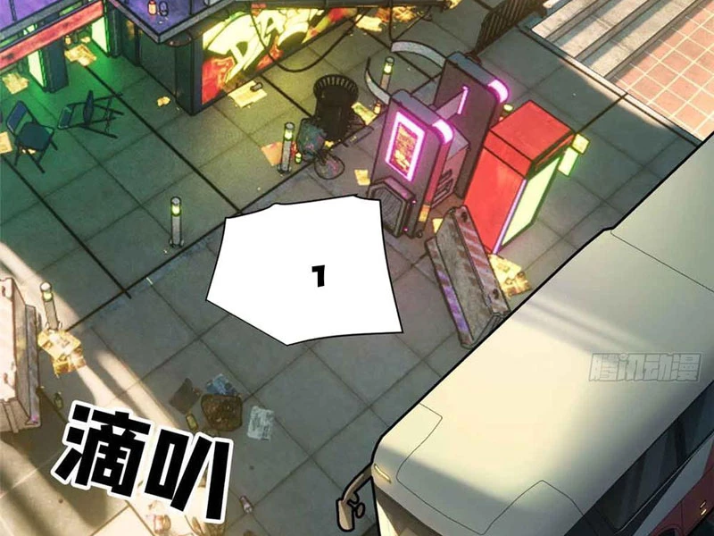 Thế Giới Siêu Phàm! Ta Là Ma Cà Rồng? Chapter 2 - Trang 2