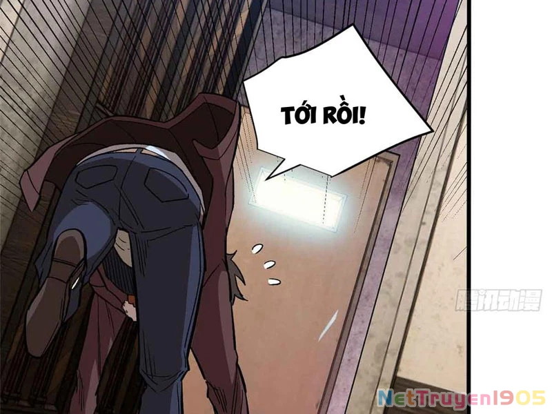Thế Giới Siêu Phàm! Ta Là Ma Cà Rồng? Chapter 2 - Trang 2