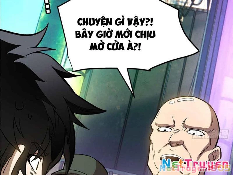 Thế Giới Siêu Phàm! Ta Là Ma Cà Rồng? Chapter 2 - Trang 2