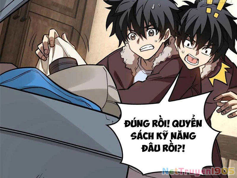 Thế Giới Siêu Phàm! Ta Là Ma Cà Rồng? Chapter 2 - Trang 2
