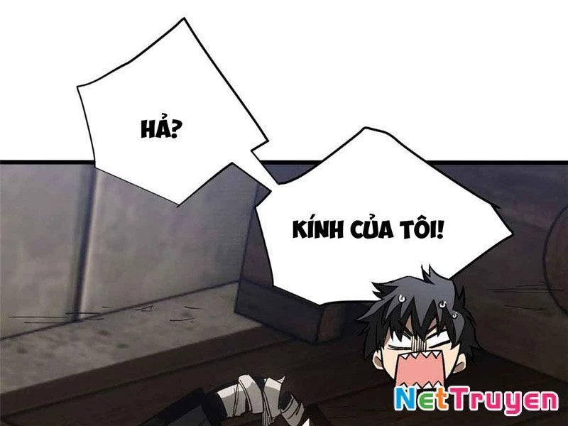 Thế Giới Siêu Phàm! Ta Là Ma Cà Rồng? Chapter 2 - Trang 2