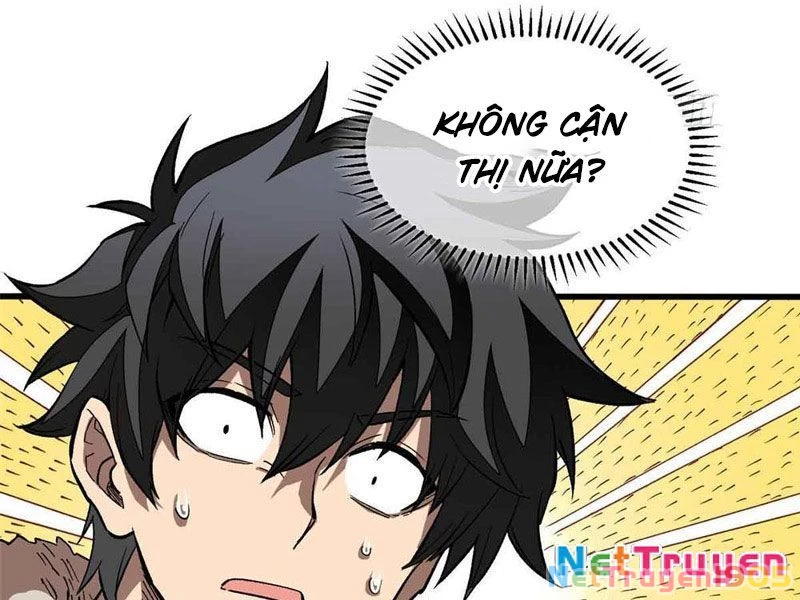 Thế Giới Siêu Phàm! Ta Là Ma Cà Rồng? Chapter 2 - Trang 2