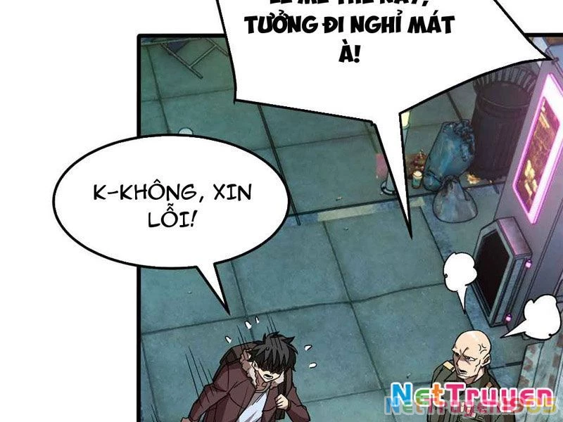 Thế Giới Siêu Phàm! Ta Là Ma Cà Rồng? Chapter 2 - Trang 2