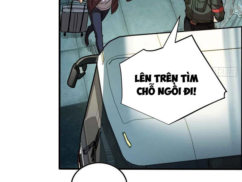 Thế Giới Siêu Phàm! Ta Là Ma Cà Rồng? Chapter 2 - Trang 2